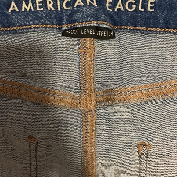 American Eagle Jeans - Picture 2 of 6